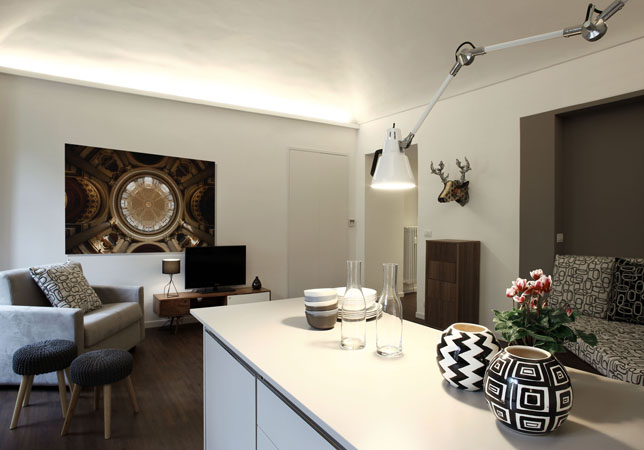 Piccola Casa B& B 